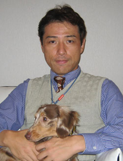 東京司法書士会多摩支部　認定司法書士細野隆一